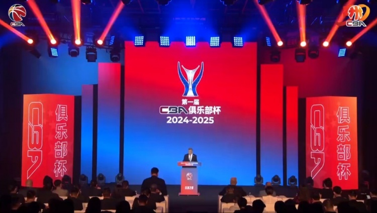  多位國(guó)手缺陣！探長(zhǎng)：杯賽外援四節(jié)八人次 這是決定比賽關(guān)鍵因素