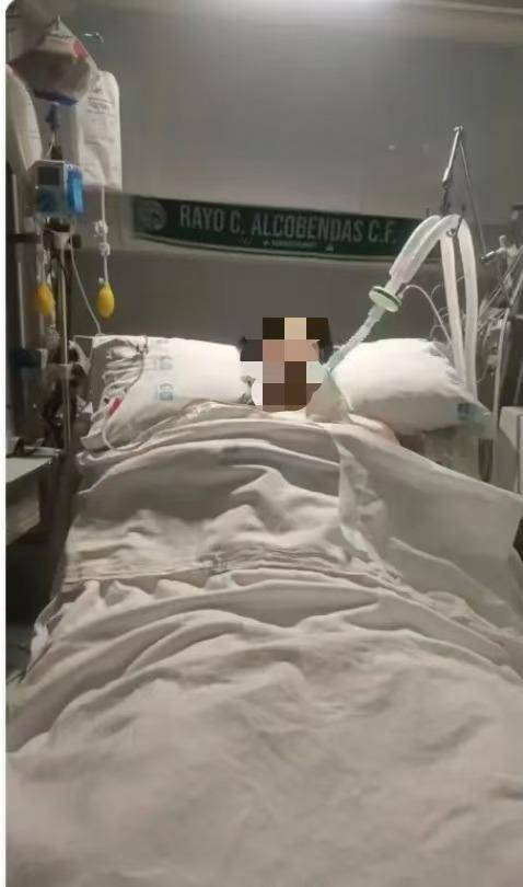  國(guó)安小將腦死亡，家屬發(fā)聲：情況很不好 轉(zhuǎn)院時(shí)間緊迫盼獲寬限