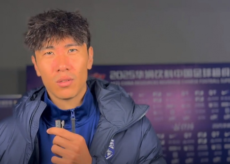  劉奕鳴：今年新援很多還需要磨合期，保持狀態(tài)相信下一場(chǎng)能拿下