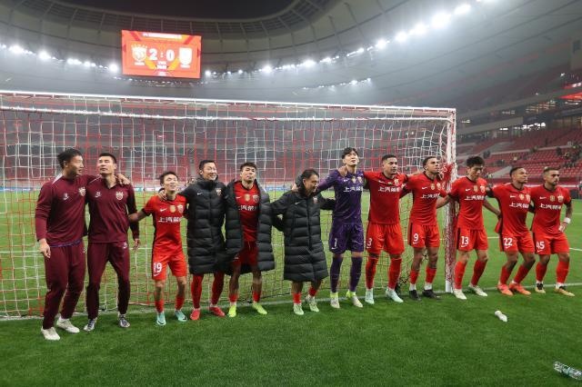  拒絕外戰(zhàn)外行！海港再會橫濱：拿出踢中超的自信！