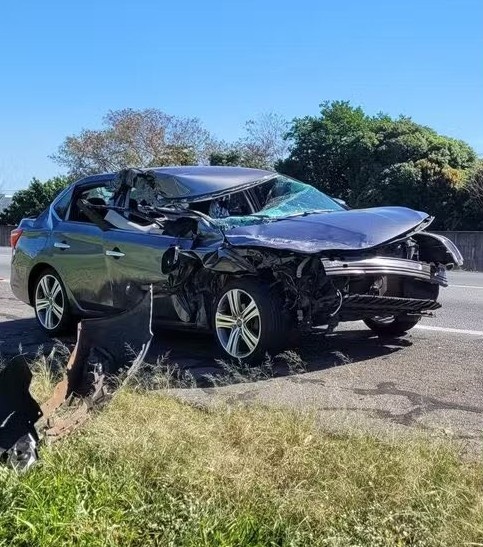 19歲巴西前鋒遭遇嚴(yán)重車(chē)禍，醫(yī)院已啟動(dòng)腦死亡確認(rèn)程序