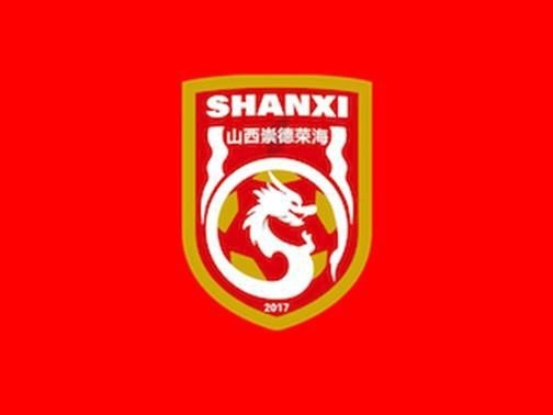  官方：山西崇德榮海與吳鵬、黃志遠(yuǎn)、龔正、榮上等10位球員續(xù)約