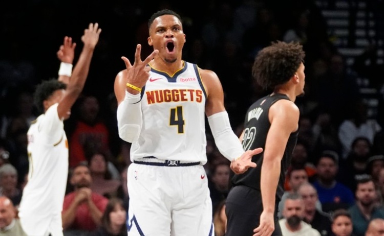  威少是NBA歷史前5控衛(wèi)？ 他能力壓保羅和羅斯？
