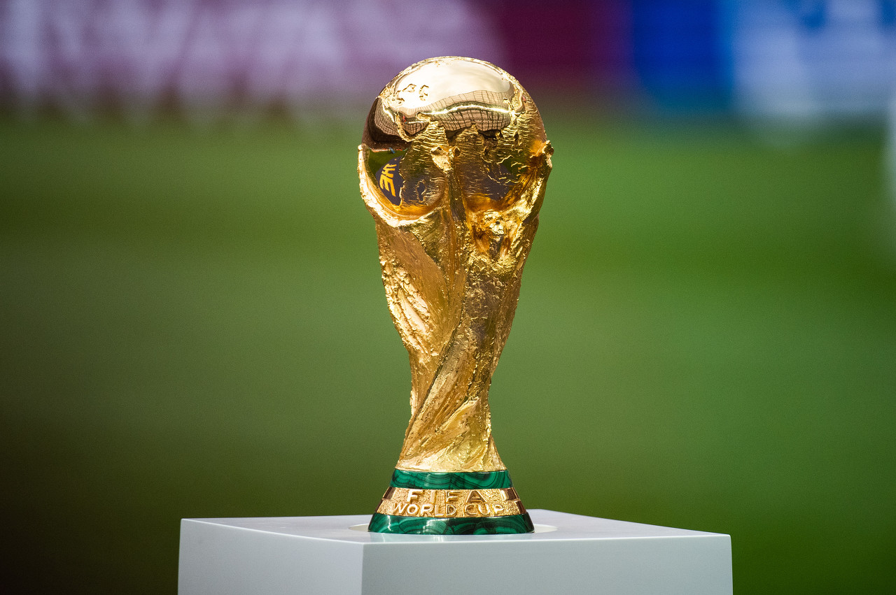 FIFA發(fā)言人：世界杯擴(kuò)軍64支隊(duì)為會議時(shí)自發(fā)的提議，想法得到認(rèn)可