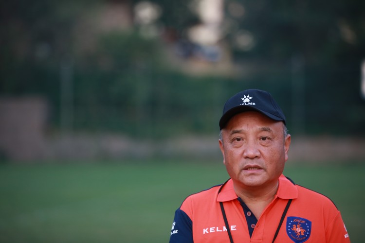  魯媒：69歲老帥殷鐵生執(zhí)教山東女足，帶隊(duì)征戰(zhàn)女超和全運(yùn)會(huì)