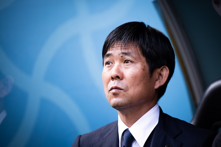  ESPN：9月份國(guó)際比賽日，日本隊(duì)和墨西哥將在美國(guó)進(jìn)行熱身