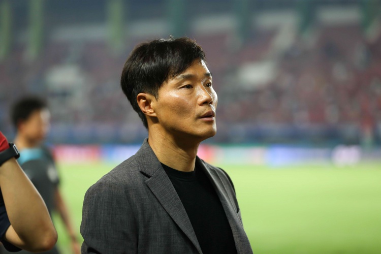  熱身賽-河南隊1-0擊敗長春亞泰，鐘義浩制勝卡多索替補登場