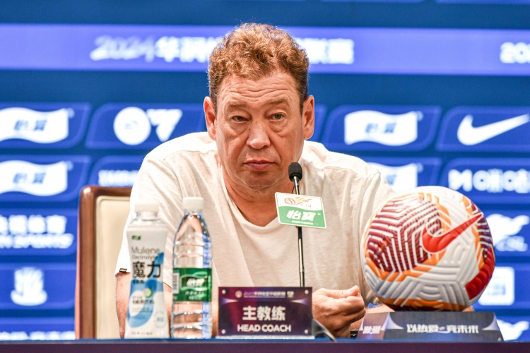  東體：申花穩(wěn)定是超級(jí)杯爭(zhēng)勝砝碼，米內(nèi)羅首秀是一大看點(diǎn)