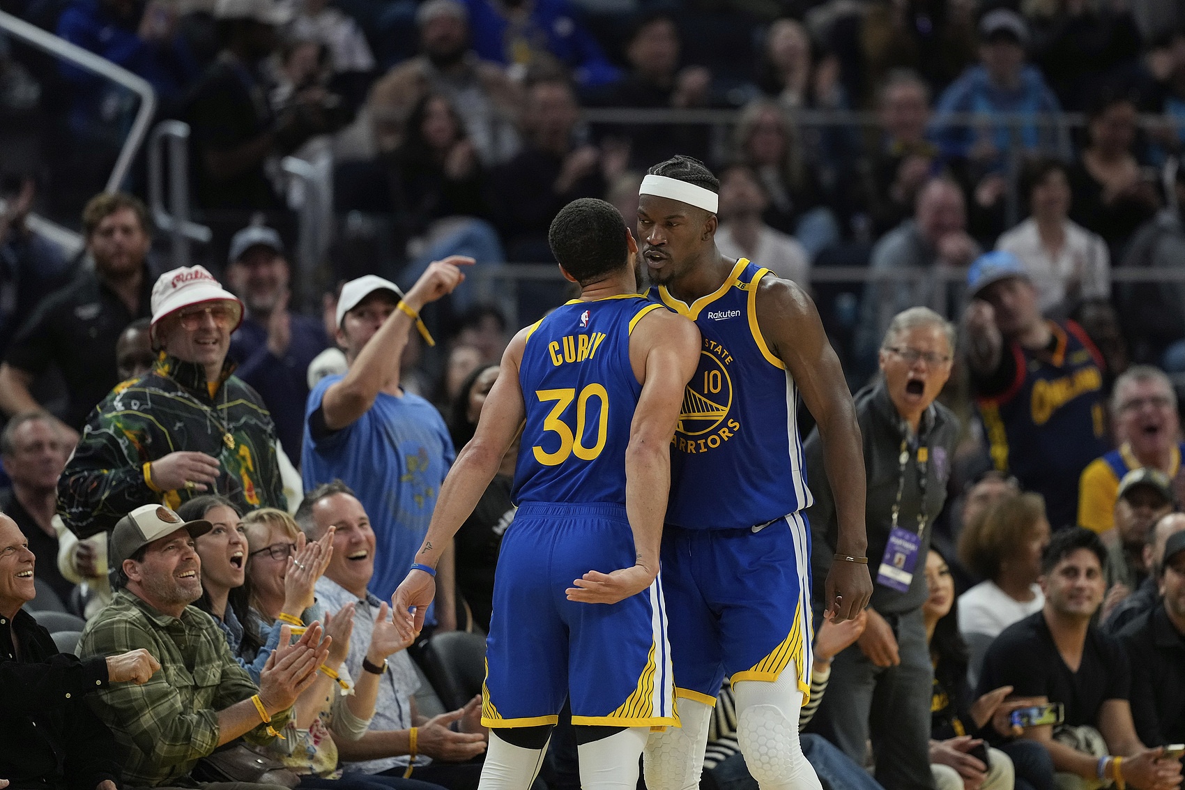  ESPN談各隊關鍵問題：勇士上限在哪？獨行俠無緣季后賽有何后果？