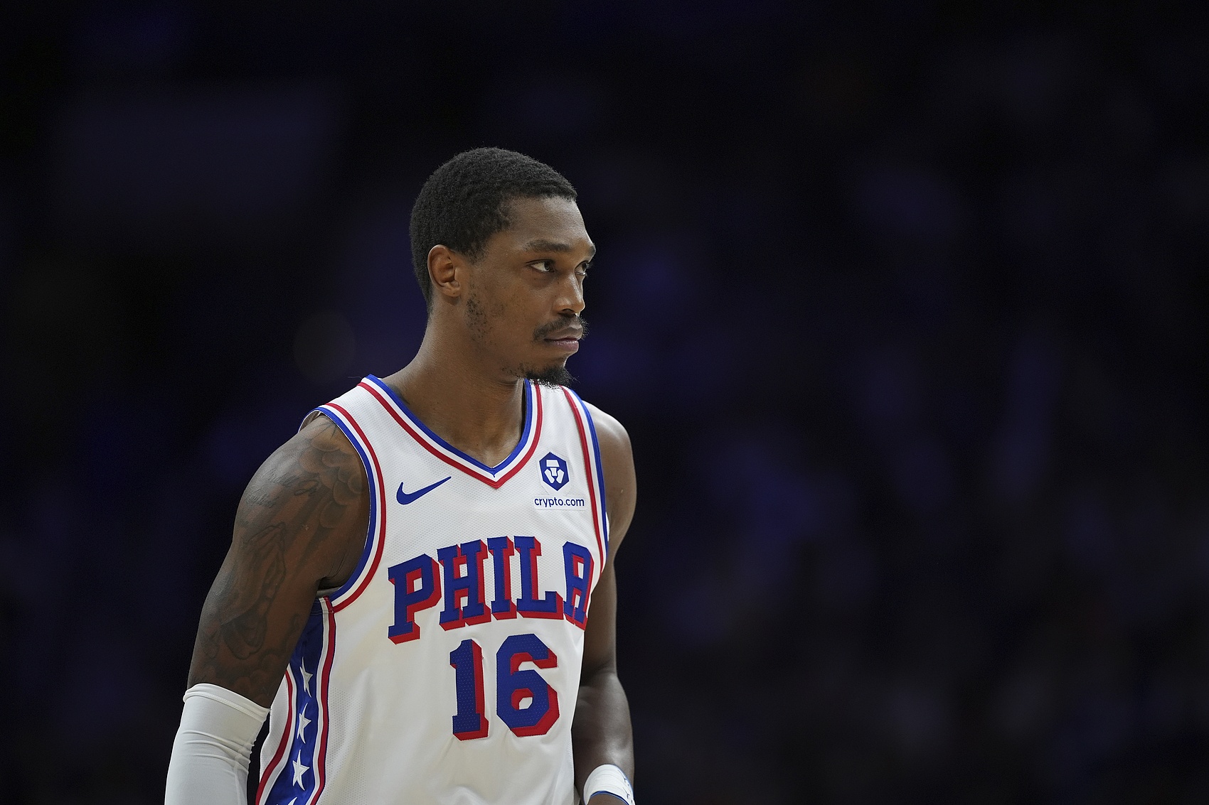  前隊(duì)友！凱爾登：為朗尼-沃克回NBA感到自豪 他能在任何地方打球