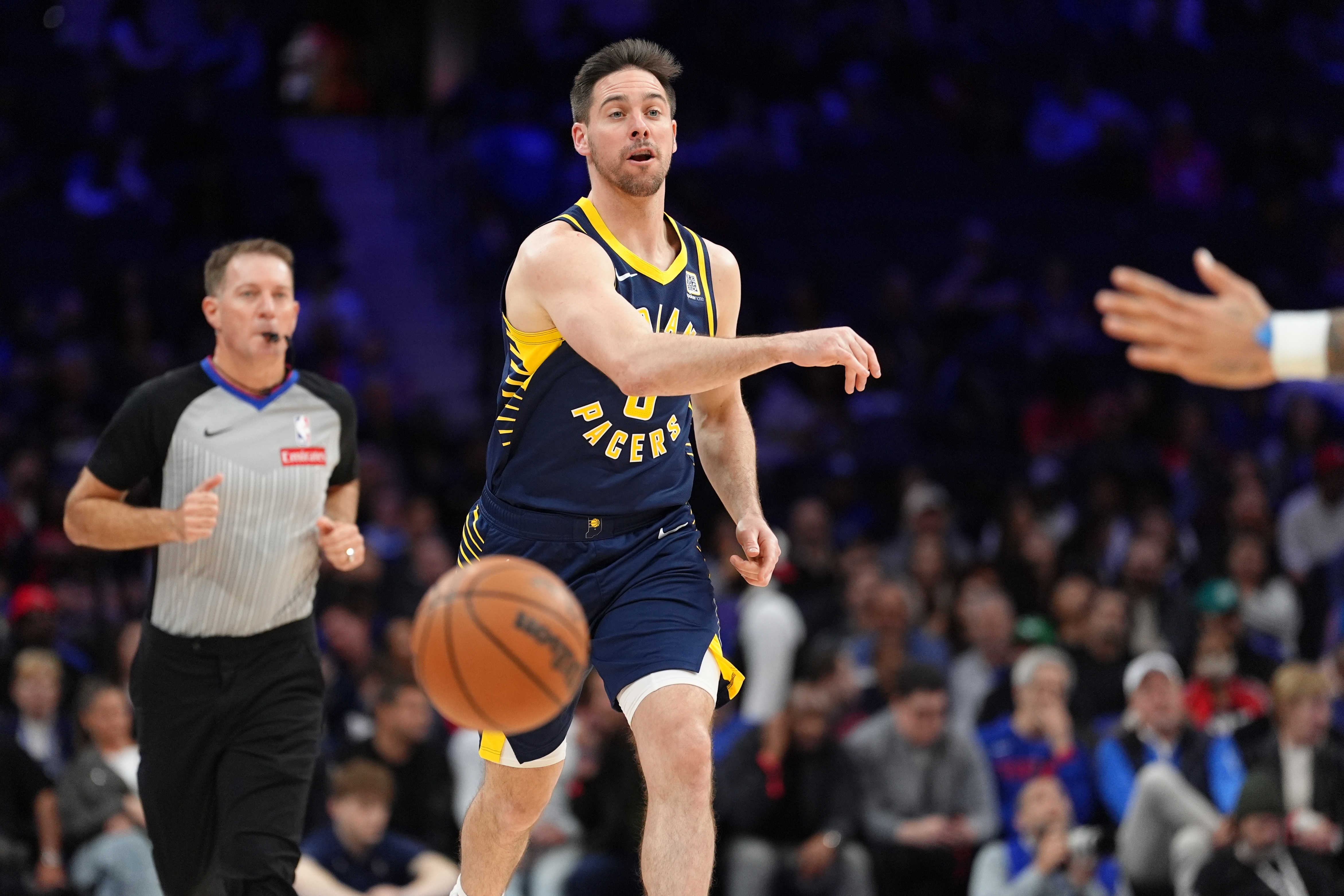  糟糕！麥康納：我們替補席的表現太糟糕 這樣根本無法取得勝利