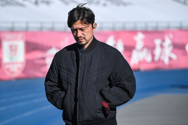  兩隊均三連敗開局！足球報談亞泰vs三鎮(zhèn)：亞泰力爭打好第一個主場